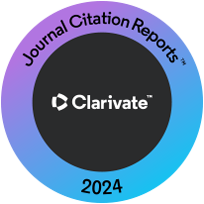 Clarivate Logo